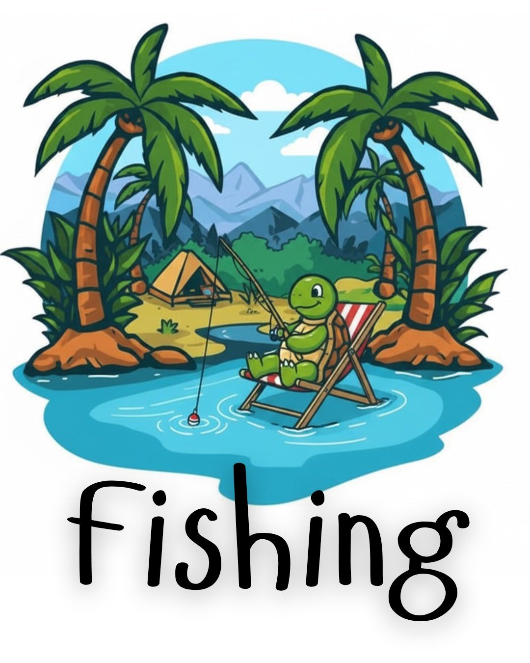 Fishing