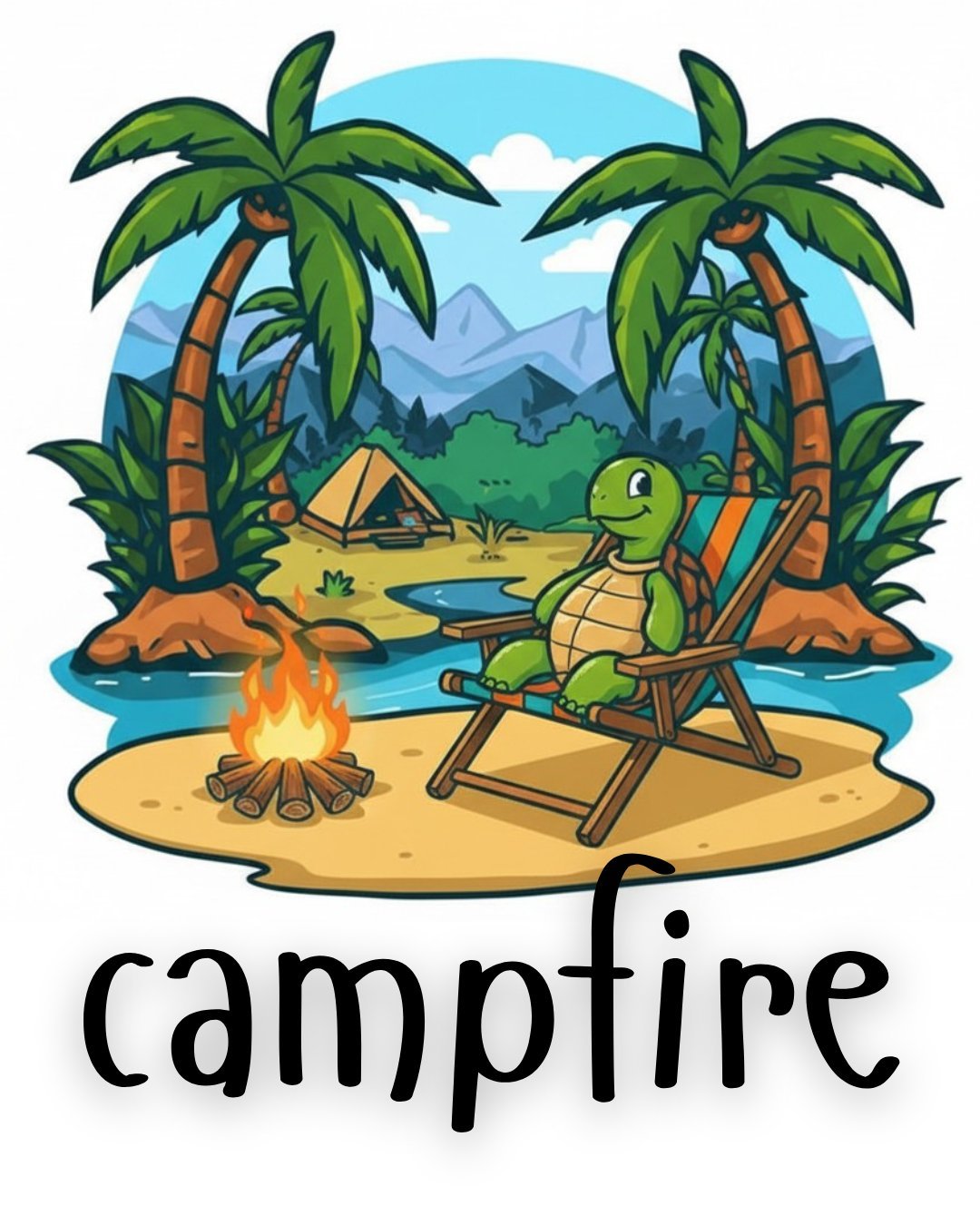 Bonfire